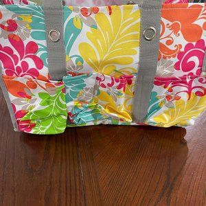 thirty-one organizing tote